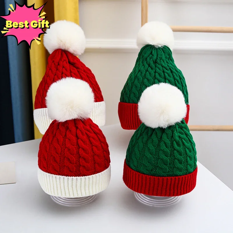 クリスマス、サンタクロース、新年、帽子、アウトドア、冬、暖か - Kids Outdoor Xmas Gifts のレビューと価格
