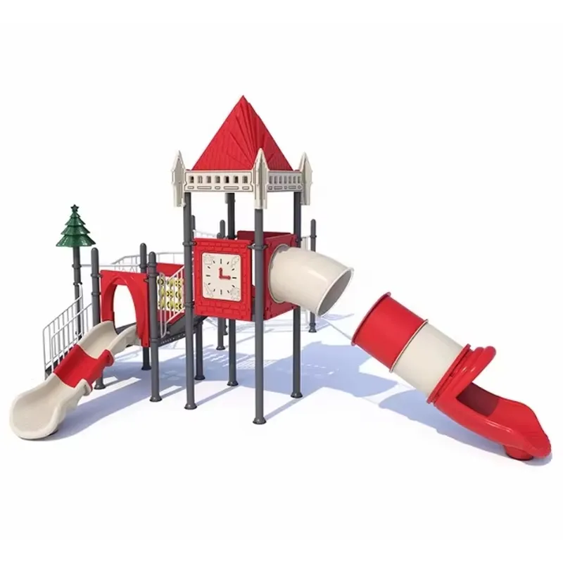 子供用5フィートプラスチック製屋外スライド、裏庭遊具、耐久性 - Kids Outdoor Yard Equipment のレビューと価格
