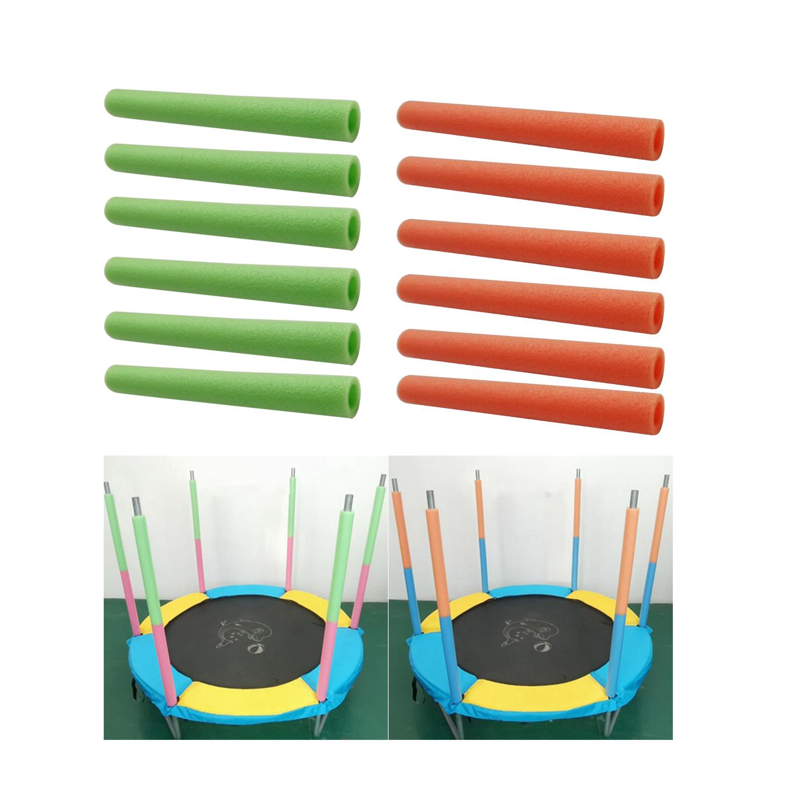 トランポリンフォームスリーブ保護チューブポールパッド子供用ジ - Kids Outdoor Youtube のレビューと価格