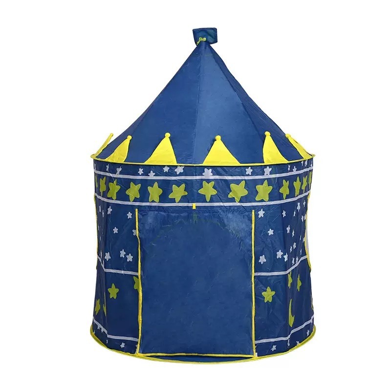 キッズプレイテントキャッスルユルト親子インタラクティブプレイ - Kids Outdoor Tent のレビューと価格