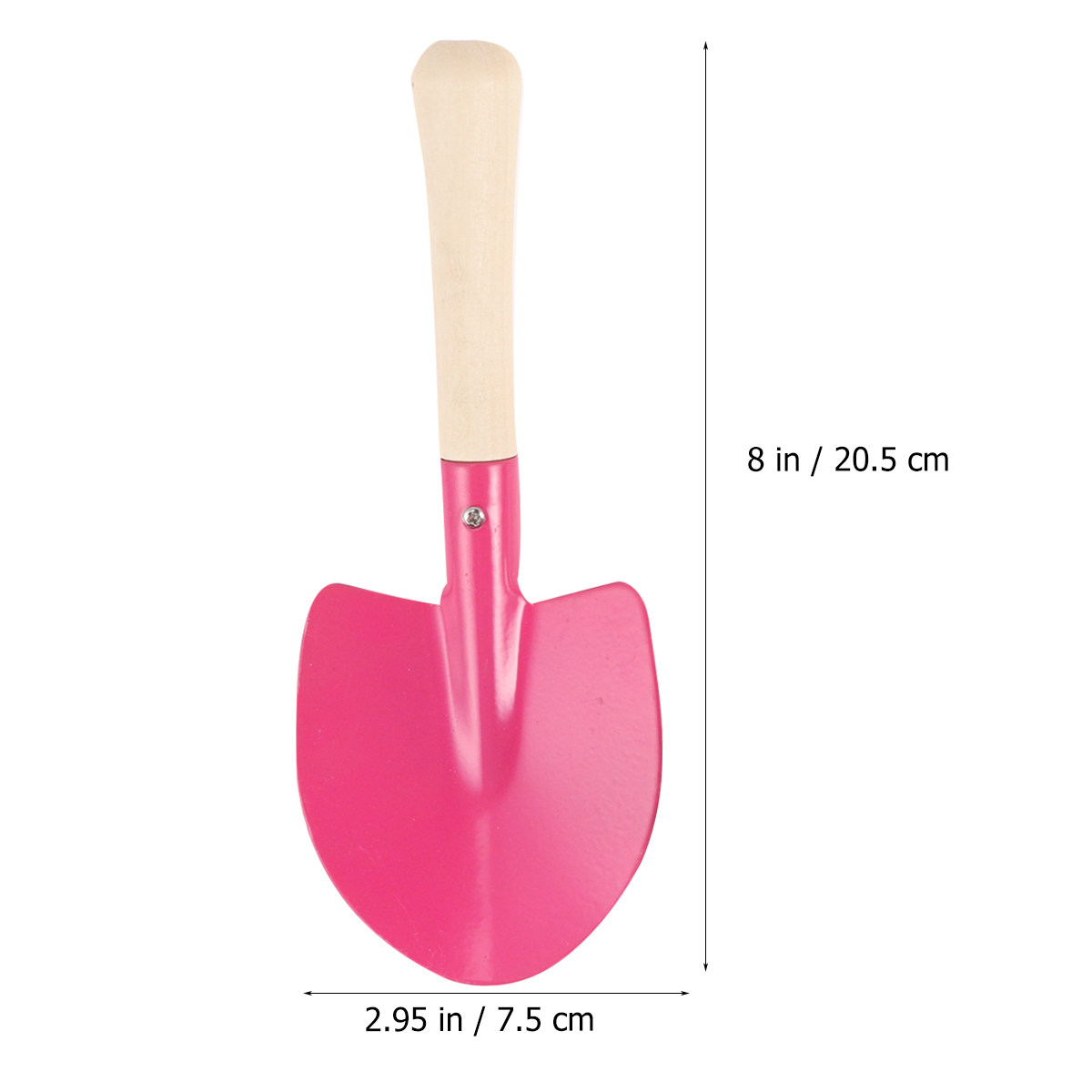子供向けガーデニングツール3点セット ミニスコップ レーキ  - Kids Outdoor Garden Set のレビューと価格