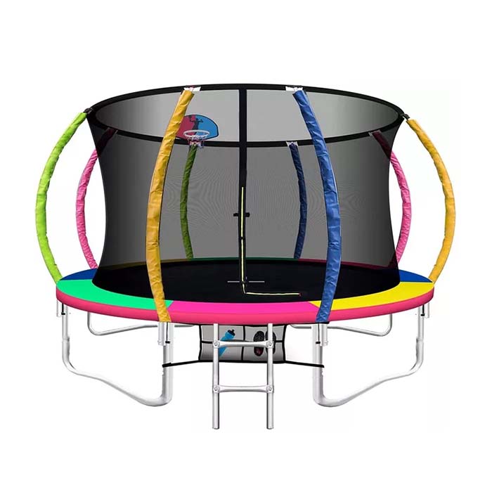 10フィート、12フィート、14フィート、16フィート、18 - Kids Outdoor Tent のレビューと価格
