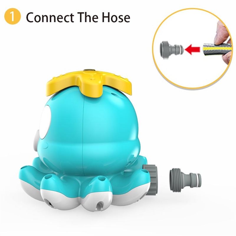 A84F-スプリンクラー水スプレー（屋外用、子供向け、裏庭ゲ - Kids Outdoor Youtube のレビューと価格
