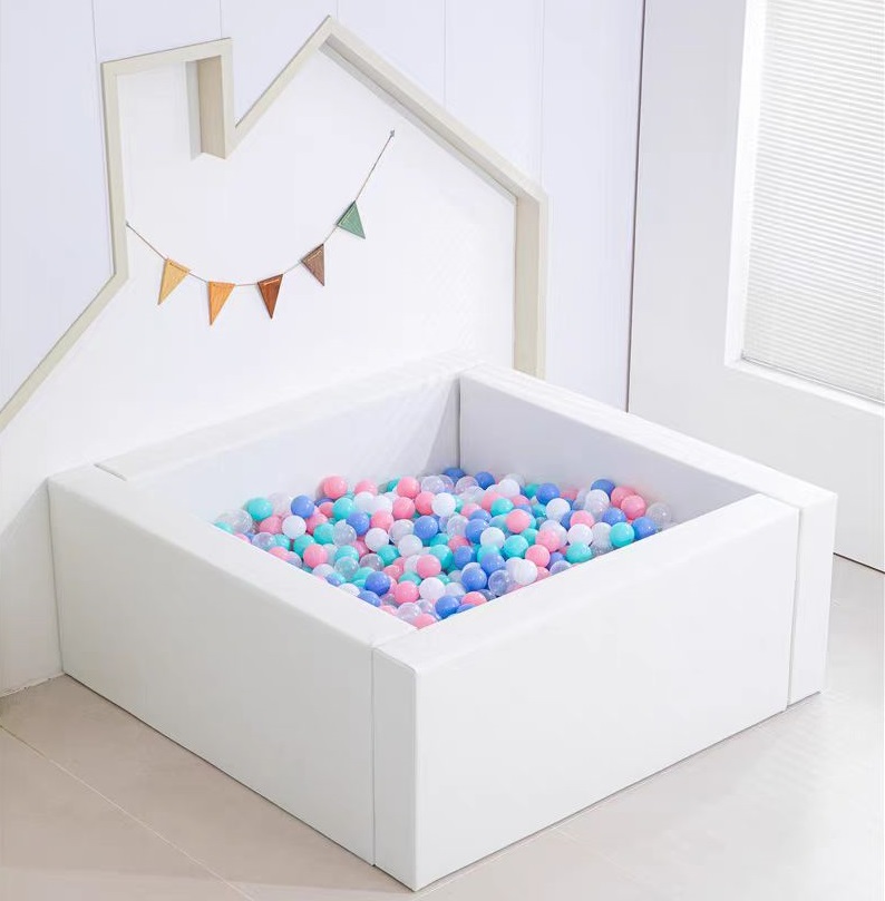 ホットセール！屋内遊具 ソフトプレイ ボールピット トンネル - Kids Outdoor Tunnel のレビューと価格