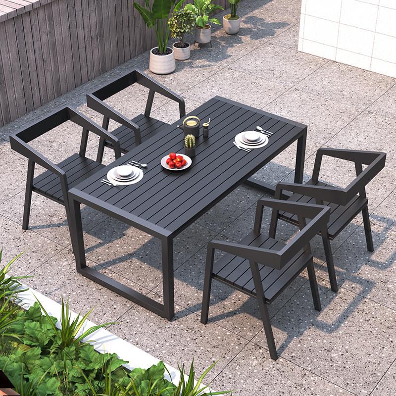 バルコニープラスチックガーデン家具セットビーチファブリックガ - Kids Outdoor Garden Set のレビューと価格
