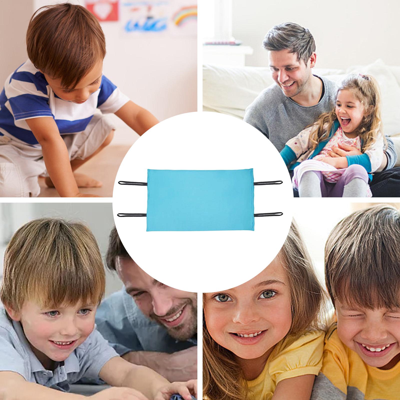 子供用トンネル 布製クロールトンネル 洗えるソフトプレイセッ - Kids Outdoor Tunnel のレビューと価格