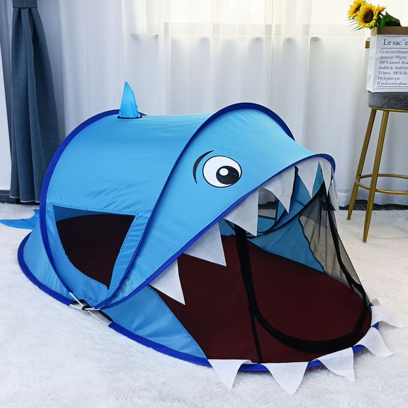 子供用ポップアッププレイテント、インスタント折りたたみ式、屋 - Kids Outdoor Tent のレビューと価格