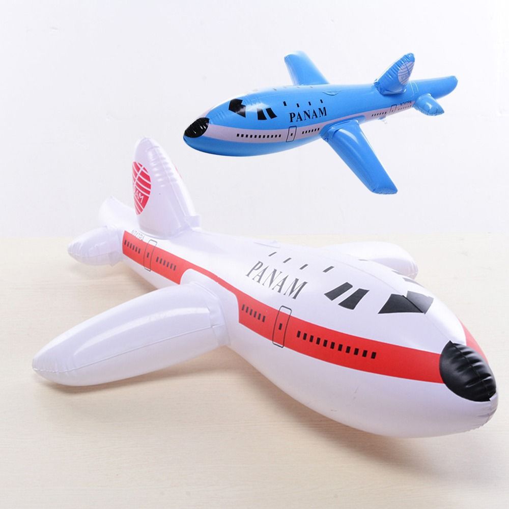 子供用チューブ付きインフレータブル飛行機フロート,屋外水泳玩 - Kids Outdoor Youtube のレビューと価格
