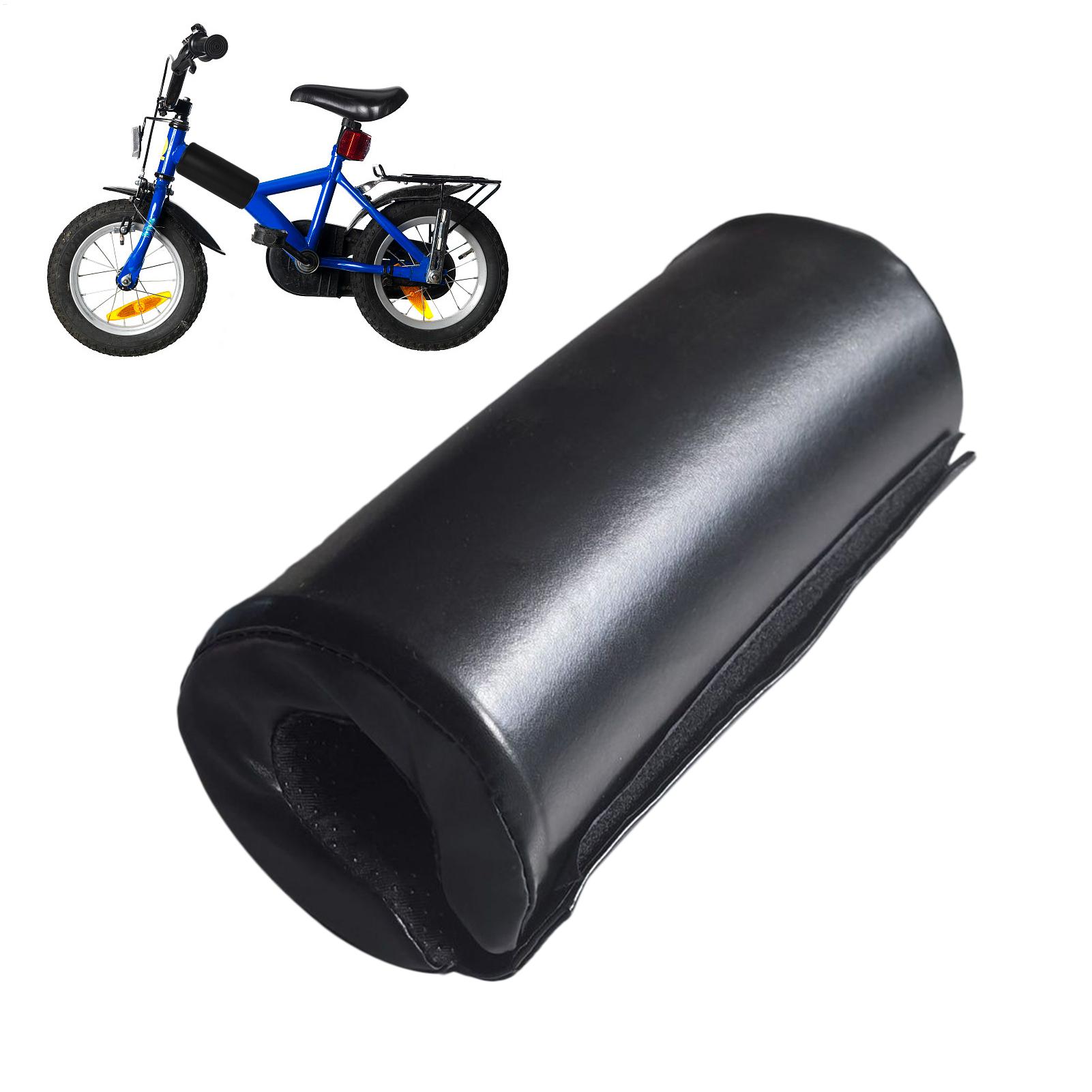 子供用自転車トップチューブクロスバーパッド、厚手で滑り止め、 - Kids Outdoor Youtube のレビューと価格