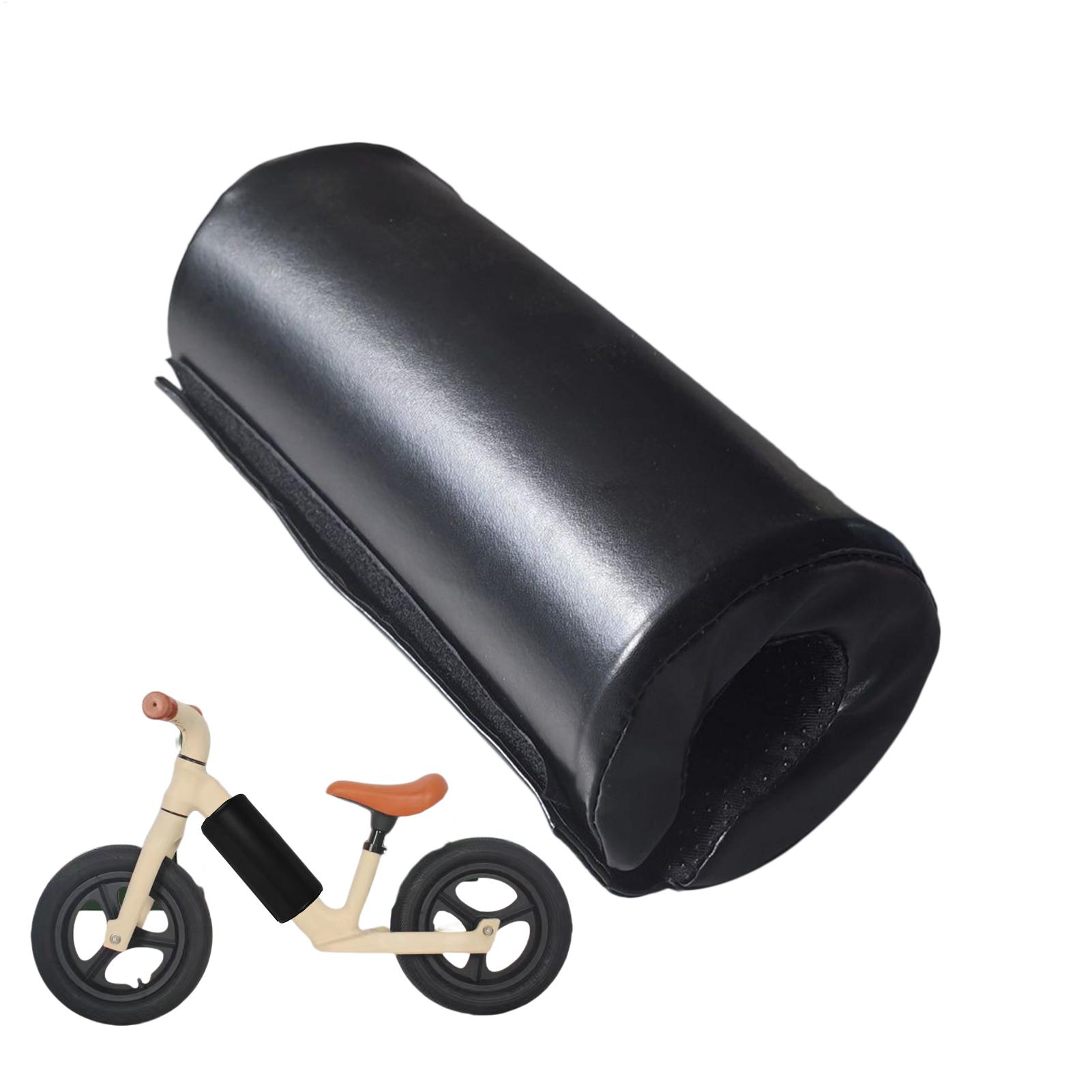 子供用自転車トップチューブクロスバーパッド、厚手で滑り止め、 - Kids Outdoor Youtube のレビューと価格