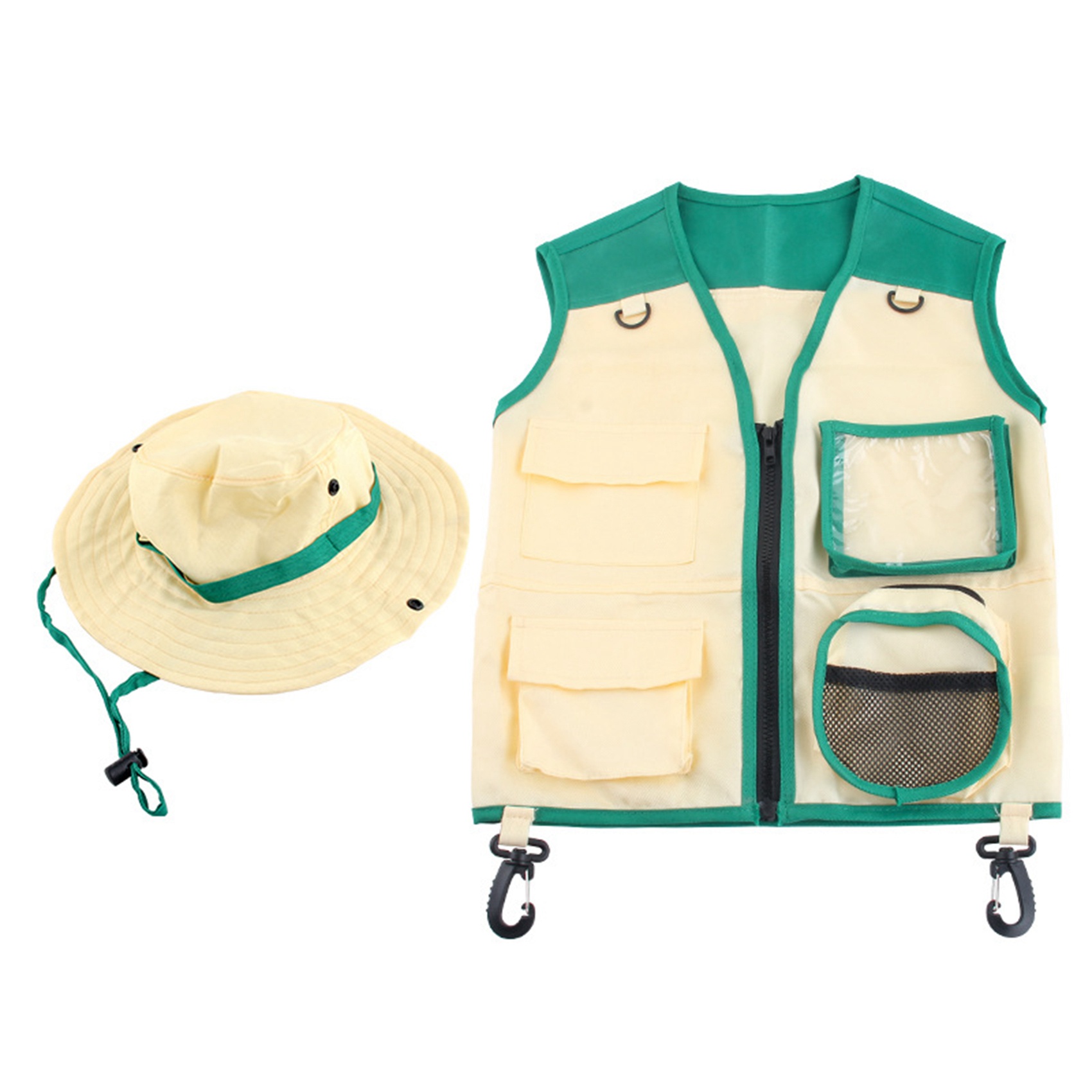 *SPOR キッズ アウトドア アドベンチャー エクスプロー - Kids Outdoor Adventure Kit のレビューと価格