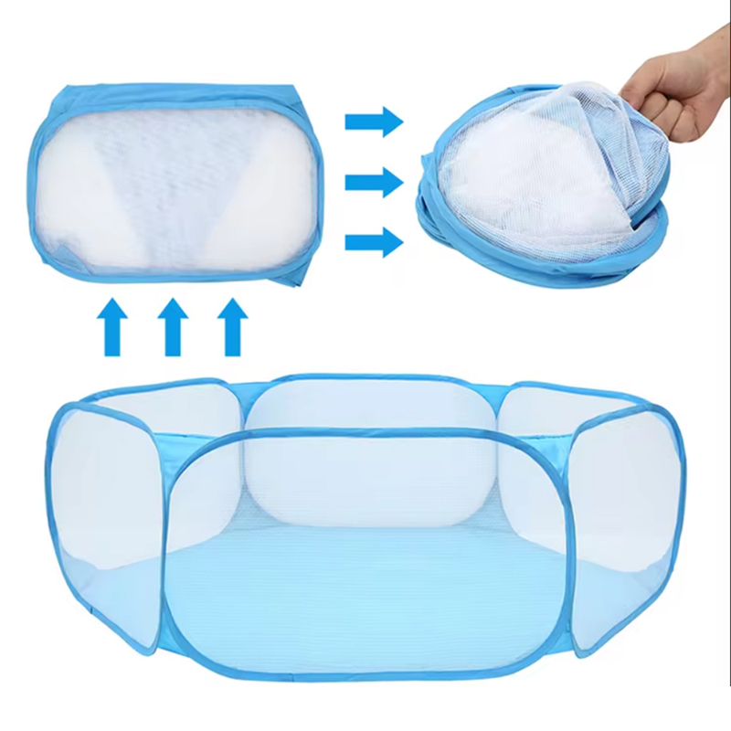 1.2Mボールピット、折りたたみ式ポータブルプレイピット、子 - Kids Outdoor Tent のレビューと価格