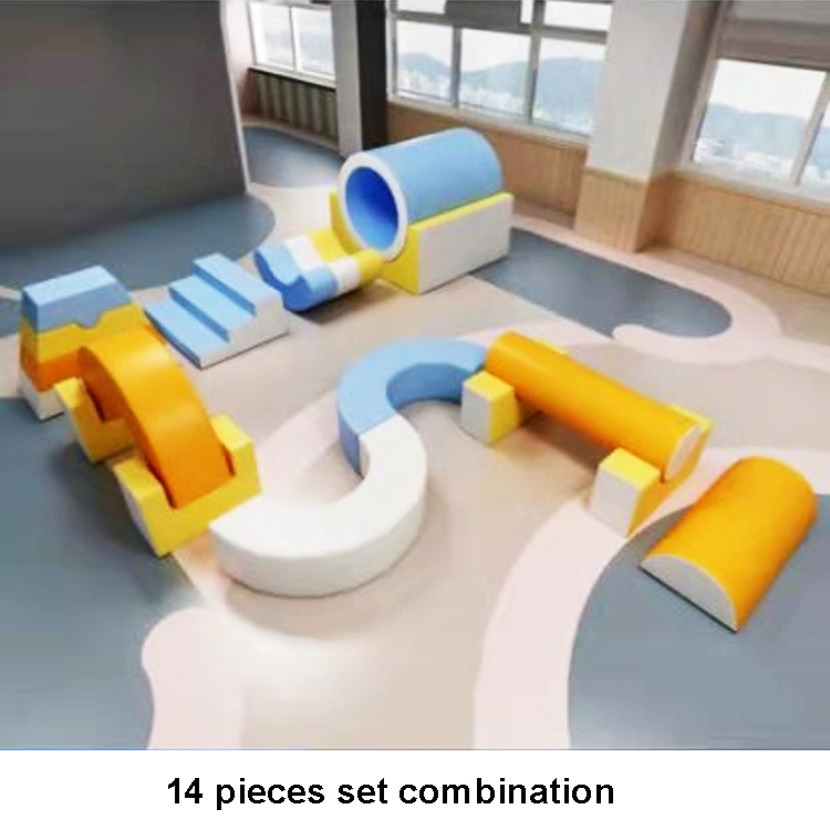 高品質工場直販 卸売 ソフトプレイ屋内遊具 キッズ用クライム - Kids Outdoor Tunnel のレビューと価格