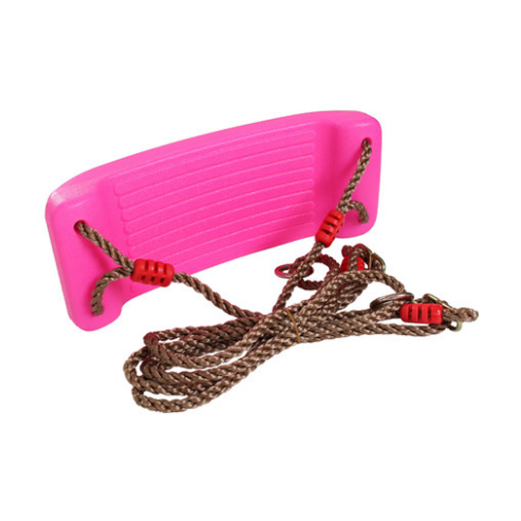 ガーデンスイングセット ヘビーデューティーロープ キッズアウ - Kids Outdoor Yard Equipment のレビューと価格
