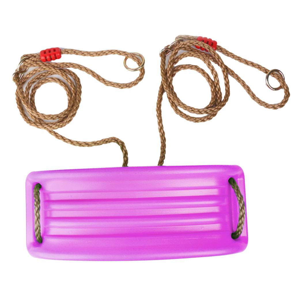 ガーデンスイングセット ヘビーデューティーロープ キッズアウ - Kids Outdoor Yard Equipment のレビューと価格